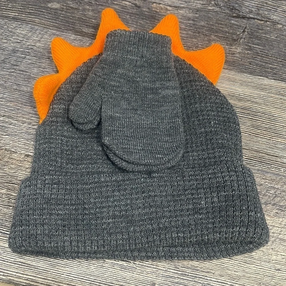 Hat set for kids